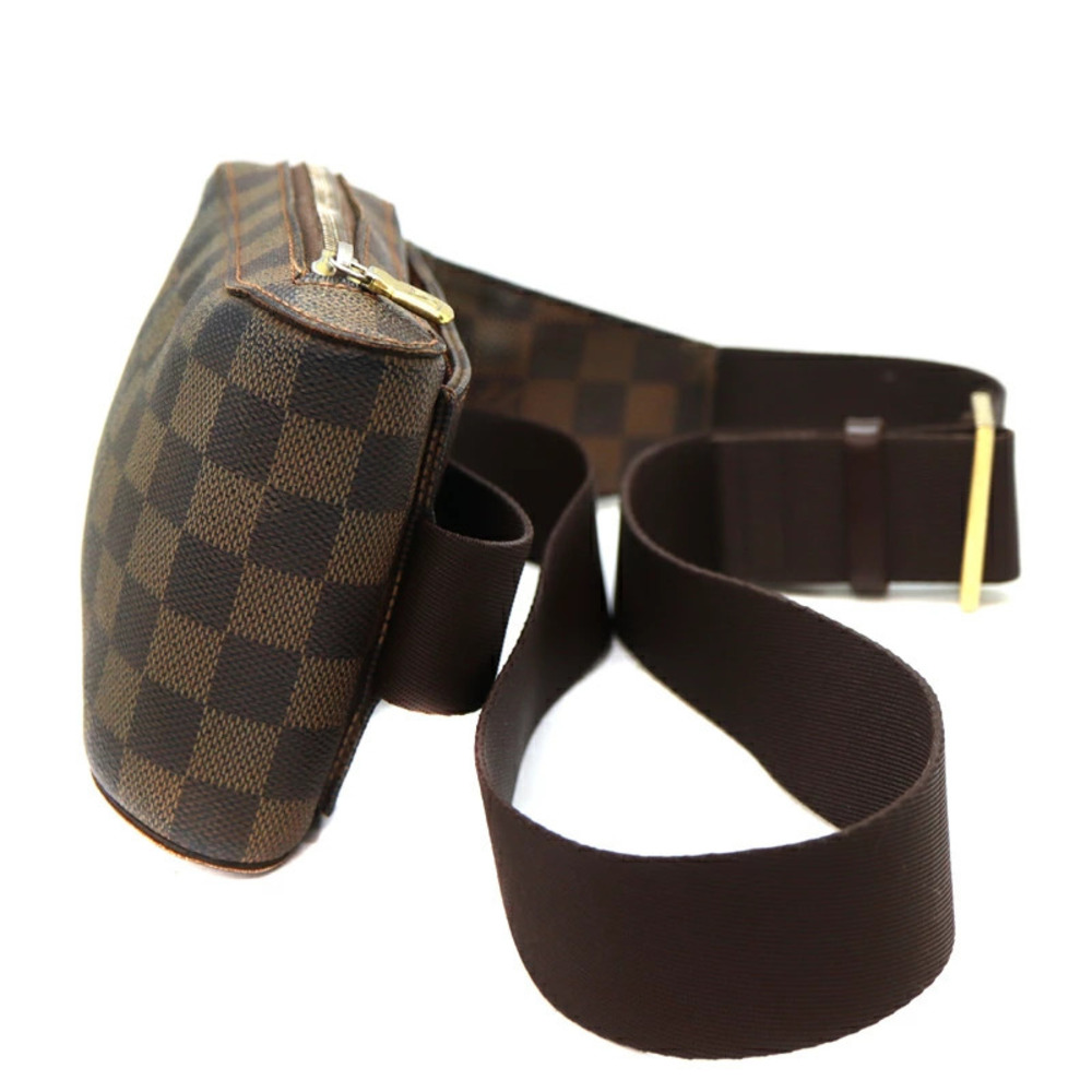 Louis Vuitton Geronimos late Damier Brown - Picture 3 of 6